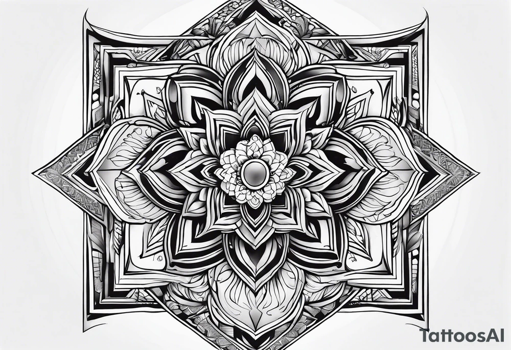 Serch Bythol tattoo idea