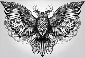 Philadelphia tattoo idea