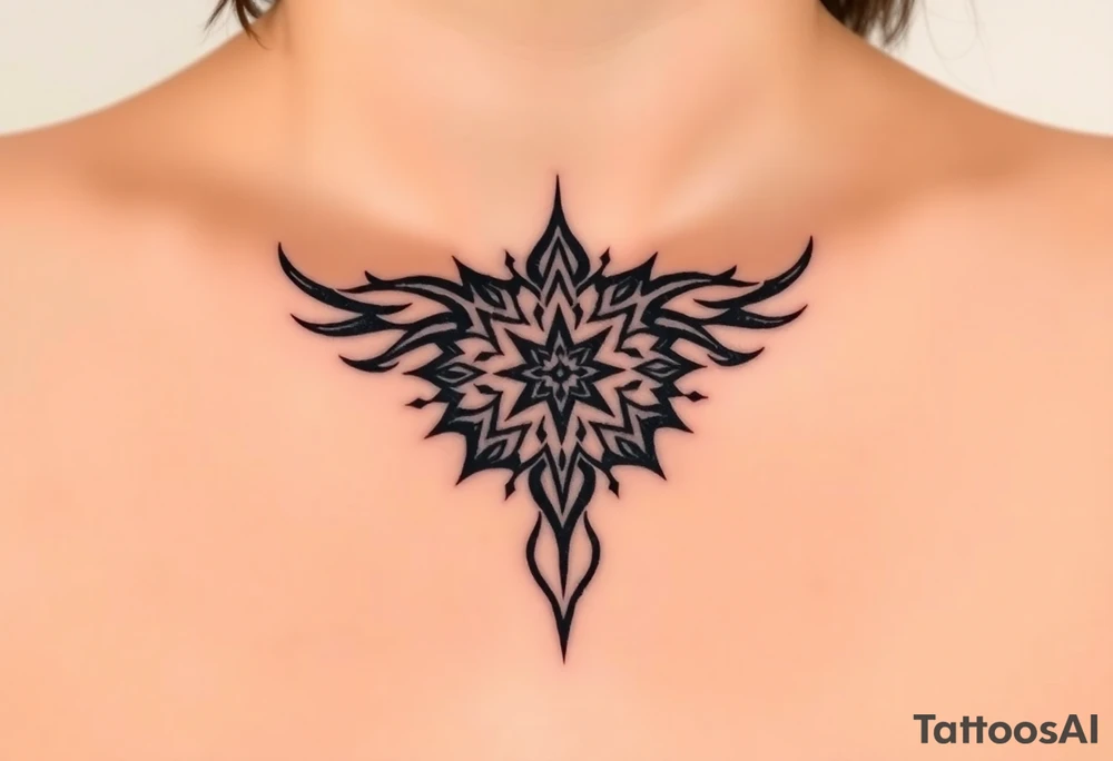music group Outkast simple tattoos tattoo idea