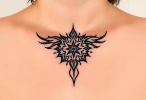 music group Outkast simple tattoos tattoo idea