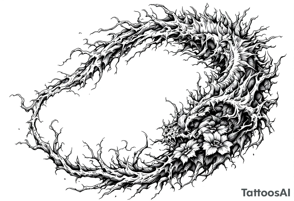 About mu birthday july 1995 tattoo idea