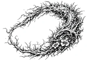 About mu birthday july 1995 tattoo idea