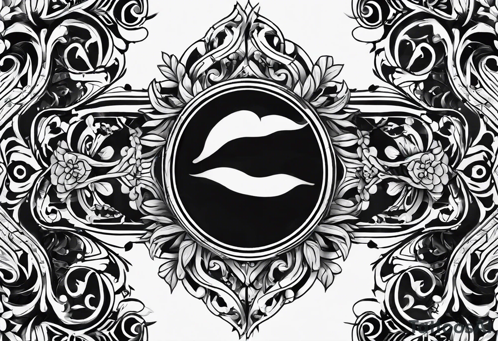1.01 в степени 365 tattoo idea