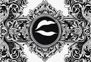1.01 в степени 365 tattoo idea