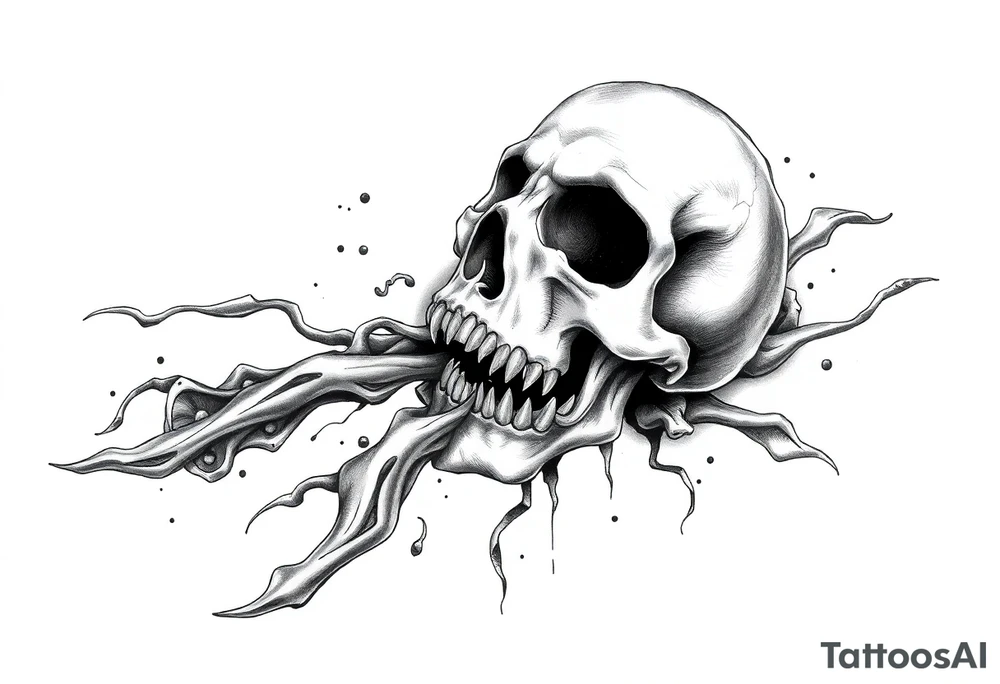 Brother death cancer 12-1-24 tattoo idea
