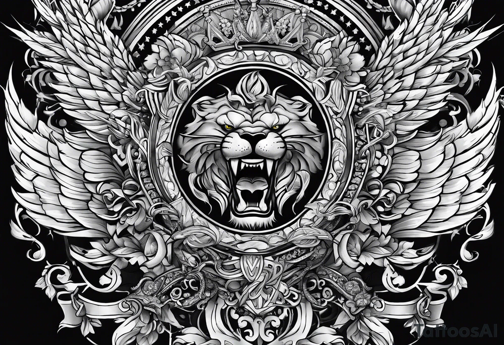 harvard tattoo idea