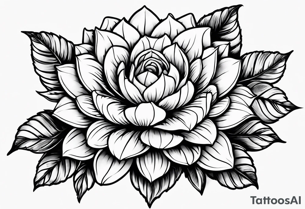 Pássaro andorinha realista tattoo idea