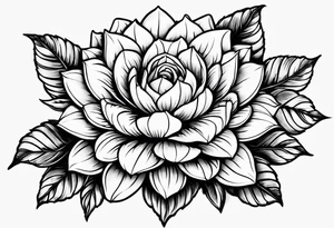 Pássaro andorinha realista tattoo idea