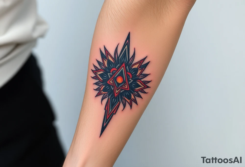 tribeca tattoo idea