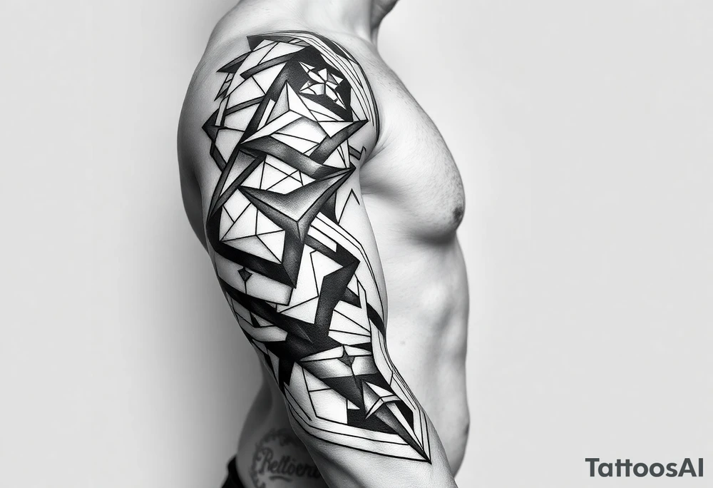 Gang tattoo idea