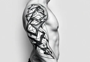 Gang tattoo idea
