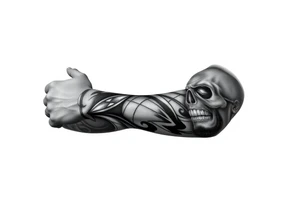 Gang tattoo idea