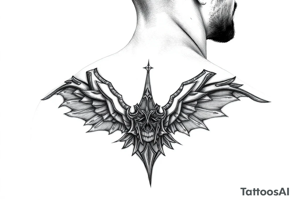Zayden tattoo idea
