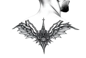 Zayden tattoo idea