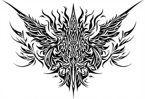 Varii tattoo idea