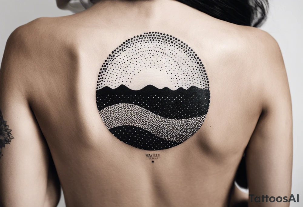 Summer  surf tattoos tattoo idea