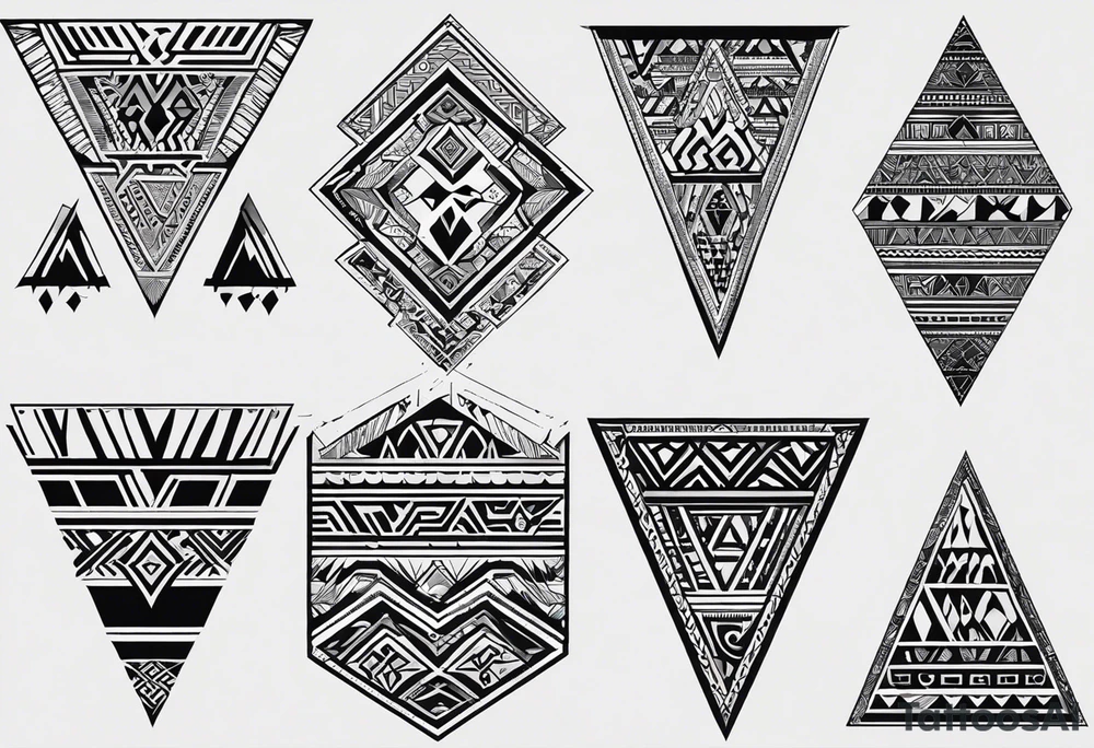 To describe your tattoo idea effectively in the AI tool, here’s a detailed suggestion for the description box:

“I want a tribal-style tattoo inspired by Dwayne ‘The Rock’ Johnson’s design, incorporating bold, flowing lines and geometric patterns. However, the design should reflect a unique identity blending African, Sudanese, and Arab-Sudanese cultural influences. Include elements like:
	•	Nubian geometric patterns: Triangles, diamonds, or zigzags symbolizing harmony and community.
	•	Arabic calligraphy: Subtly woven into the design, with meaningful phrases or blessings.
	•	African tribal motifs: Animal representations (like lions or hawks for strength and vision), Fang-inspired geometric symbols, or designs tied to nature and ancestry.
	•	Personal elements: Themes like the Nile River, the sun, or protective symbols.

The design should flow naturally across the arm, chest, or back, balancing intricate details with the bold aesthetic of Polynesian tattoos. tattoo idea