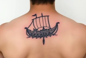 Vasco caravan tattoo idea