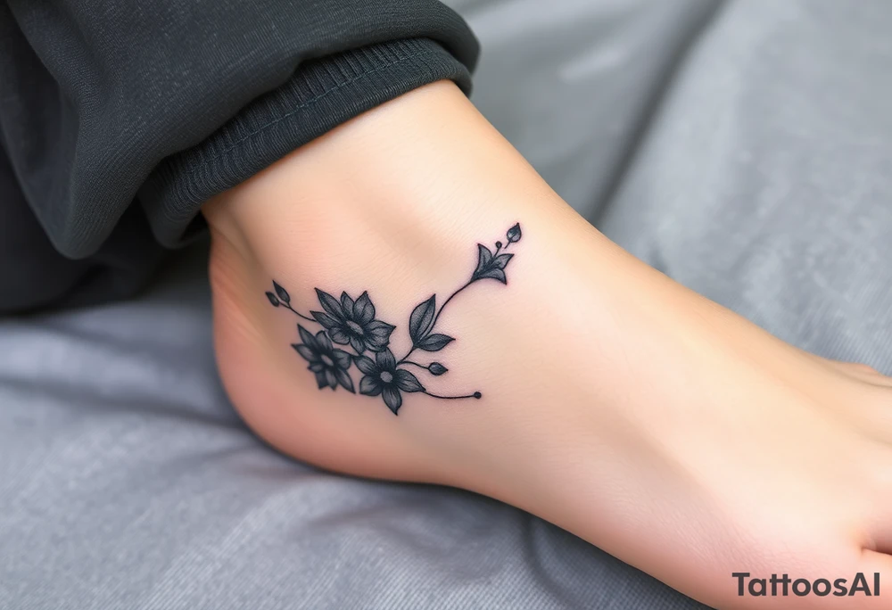 autism tattoo idea