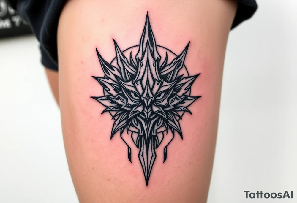 二千六年十二月三十日 tattoo idea