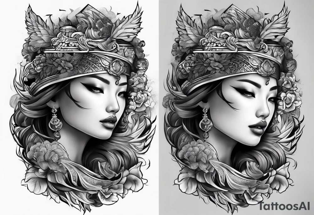 tattoo idea for too bros tattoo idea