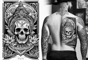 Celtics sleeve tattoo idea