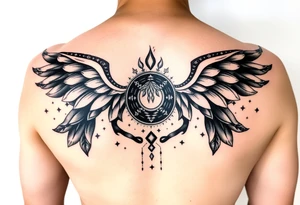 Lidia Alejandrina Romero Garcia, Geminis, Tecate Baja California tattoo idea