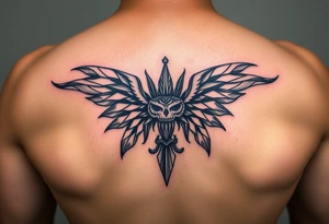 Michelle tattoo idea