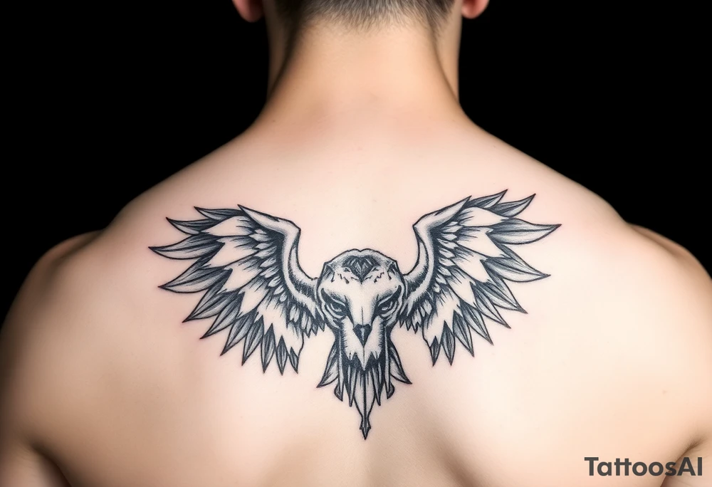 serbian tattoo idea
