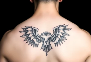serbian tattoo idea