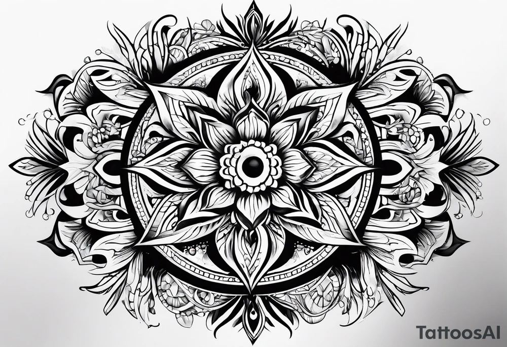 It is what it is, and fuck what it aint! tattoo idea