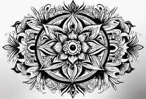 It is what it is, and fuck what it aint! tattoo idea