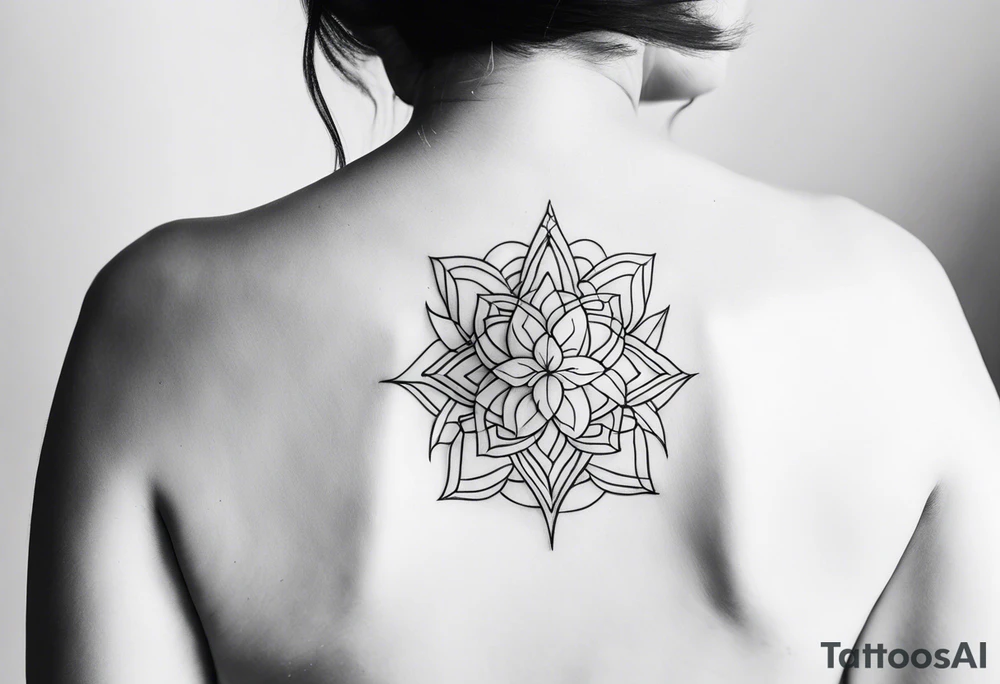 tres maos dadas tattoo idea