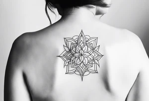tres maos dadas tattoo idea