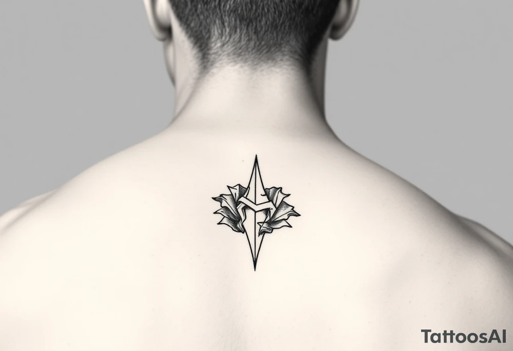 tooz tattoo idea