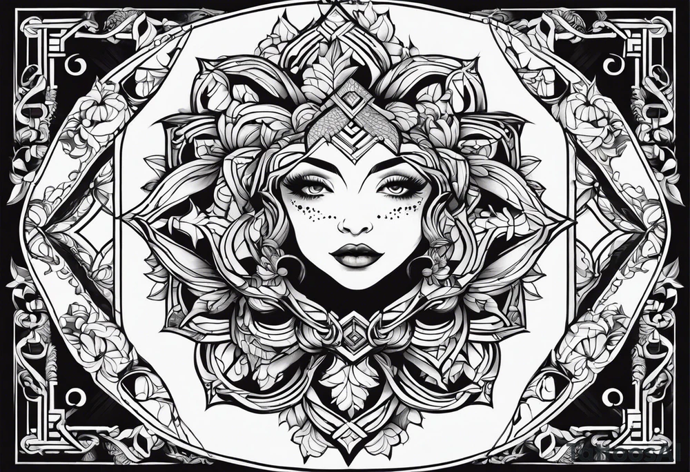 HOPE на пальцах tattoo idea