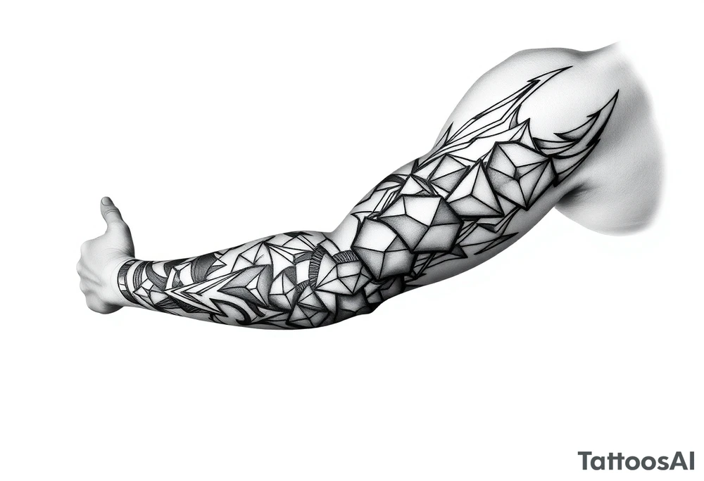 Dungeons and Dragons, Fantasy, D20 tattoo idea