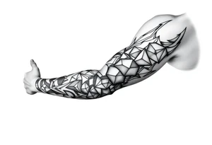 Dungeons and Dragons, Fantasy, D20 tattoo idea
