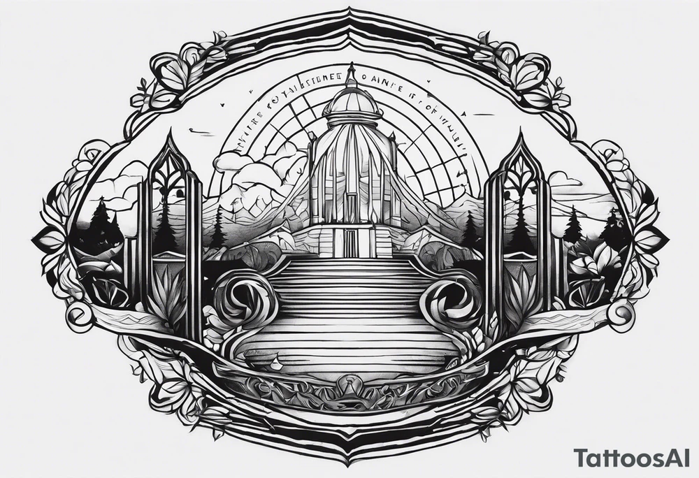 make a tattoo on the right forearm and right down in 2 lines the vesrve provebs 4:23 Above all else, guard your heart, for everything you do flows from it. make it going from the palm of the hand antil the elbow tattoo idea