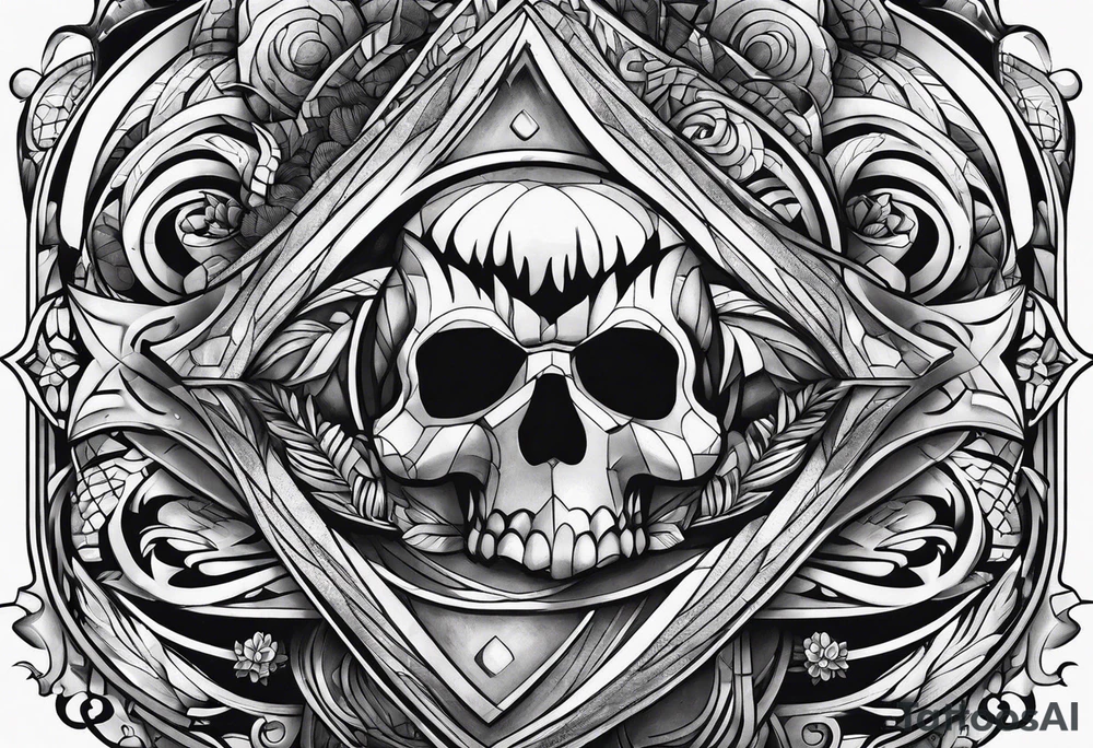 Bullet Bills tattoo idea