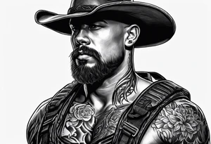 Rucking, Fitness, tattoo idea