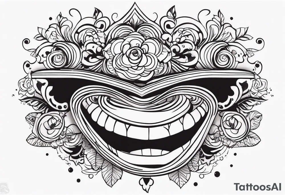 Парные татуировки для мужа и жены tattoo idea