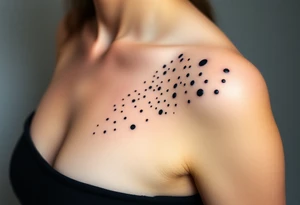 uma tatuagem que expresse a filosofia de Deleuze tattoo idea