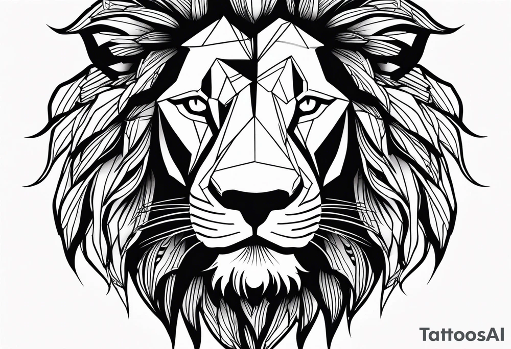 a dot tattoo tattoo idea