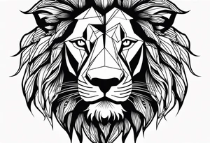 a dot tattoo tattoo idea