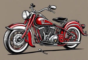 University of Wisconsin Madison tattoo idea