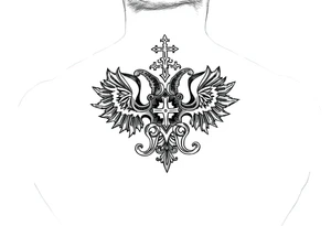 Russian orthodox tattoo tattoo idea