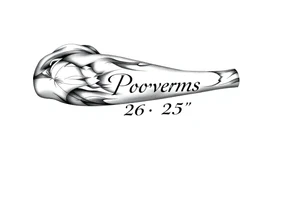 proverbs 26:25-26 tattoo idea