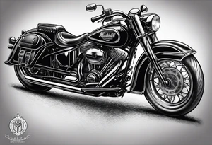Marshall university tattoo idea