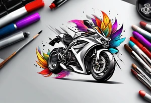 Sadism  symbol meaning tattoo design tattoo idea